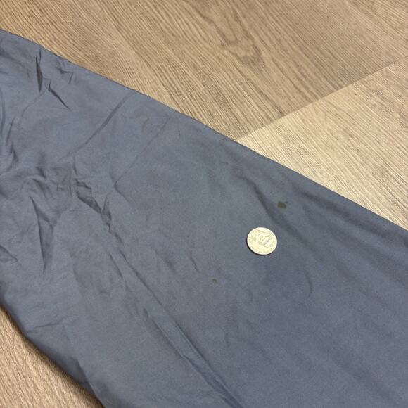 Vintage 80s 90s Patagonia Snap Hidden Hood Jacket Men's Large Gorpcore - Picture 13 of 14